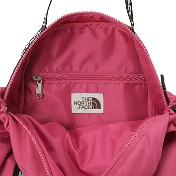 THE NORTH FACE Sunny Super ピンク バックパック 中古・古着通販】THE NORTH FACE (ザ ノース フェイス) バック